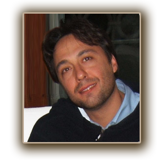 Dott. Emanuele Trinchetti Psicologo - specializzato in Psicoterapia Cognitivo Costruttivista